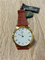 Watch Lorenz Man in Gold 021384 - 021384
